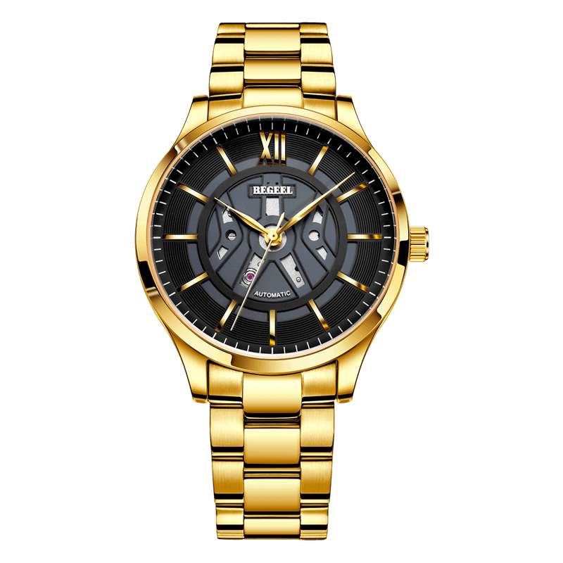 ZENITH 真力時在上海舉辦年度復古紳士夜